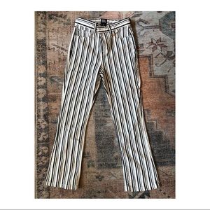 Urban Outfitters BDG Slight Flare Jeans